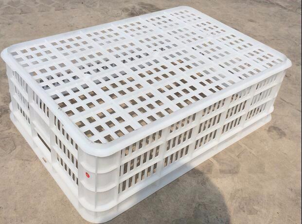 折叠式物流周转箱