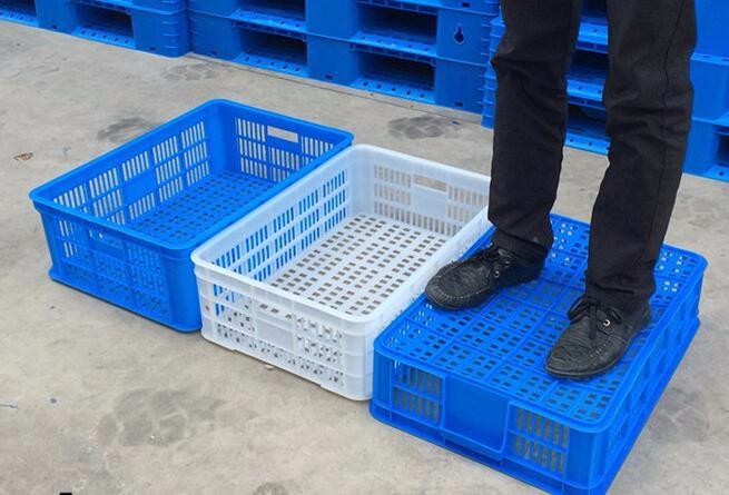 物流运输周转箱