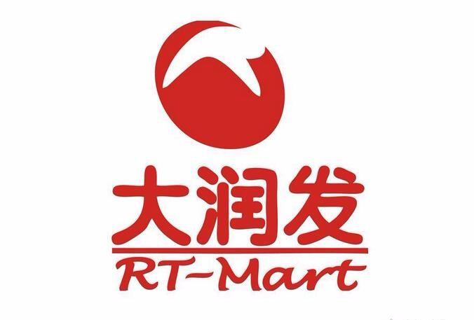 大润发
