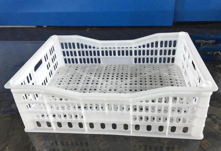 用来盛放食品，清洁方便