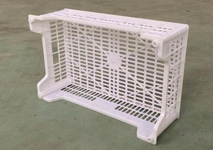 水果塑料周转箱