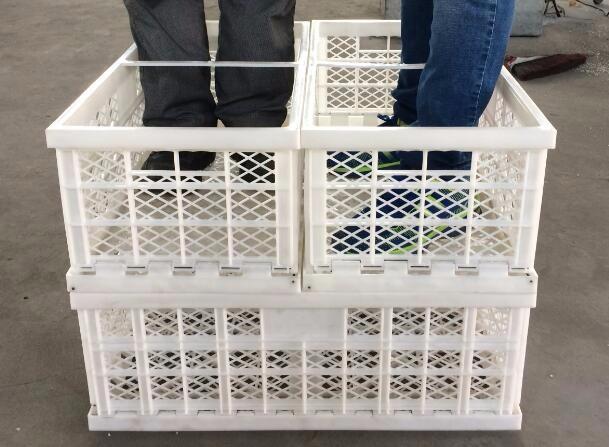 塑料周转筐