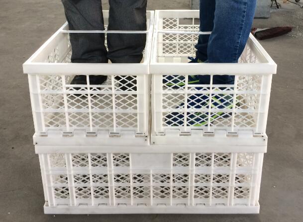 可用于周转又可用于成品出货包装