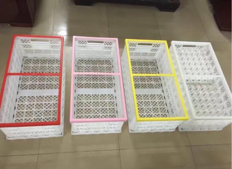 具有耐碱、耐酸、耐油的特点