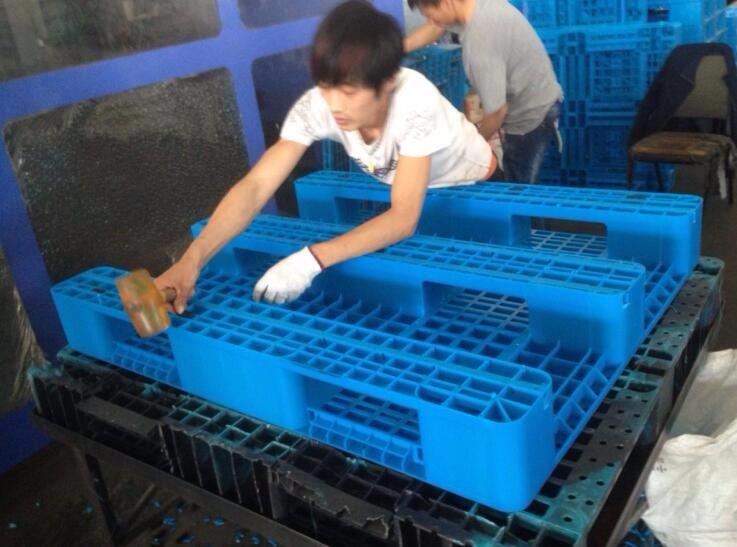 塑料托盘